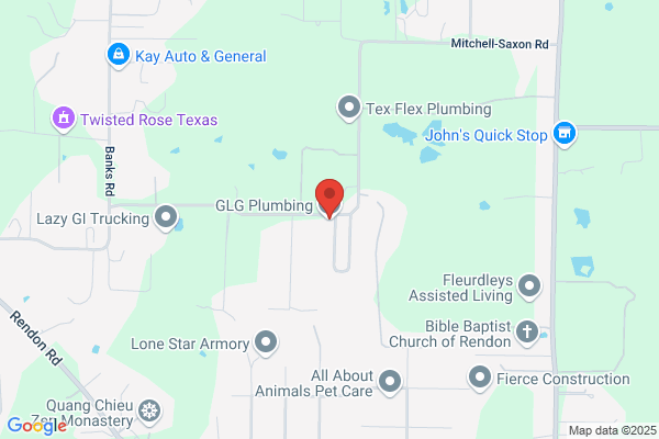 Glg Plumbing
