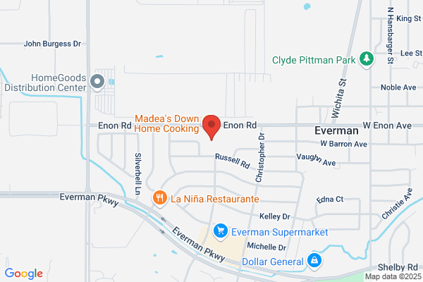McClung Roofing Inc