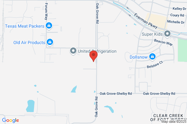 Oak Grove Self Storage