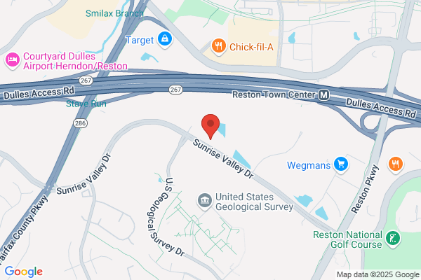 Richmond American Homes