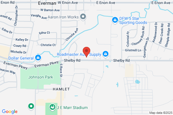 Shelby Road Self Storage
