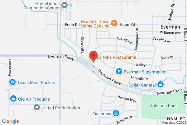 Texas Denture Service