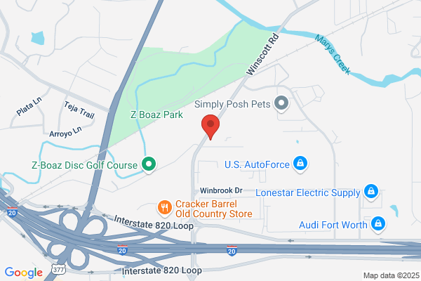 Topographic Inc.