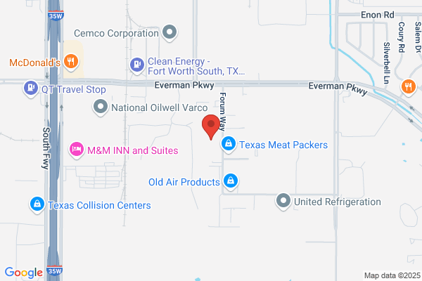 Waples Manufacturing, Inc.