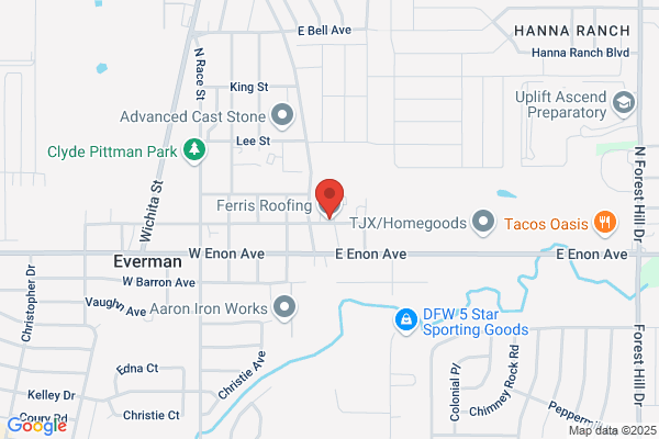 Wind River Roofing Inc