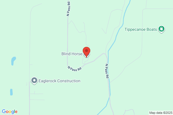 Blind Horse, LLC