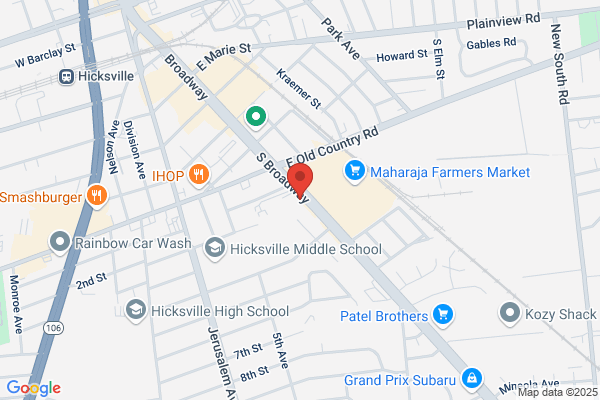 Empire Chevrolet of Hicksville Service