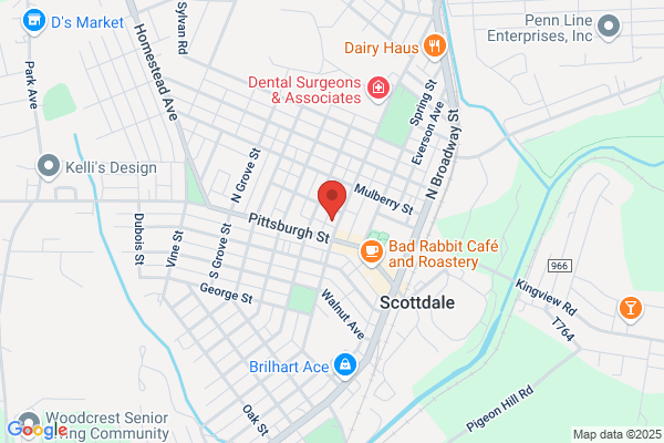 Bigley David M Optometrist