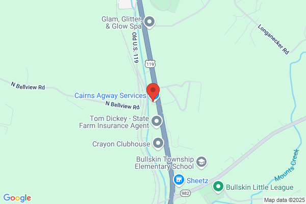 Cairns Agway Service