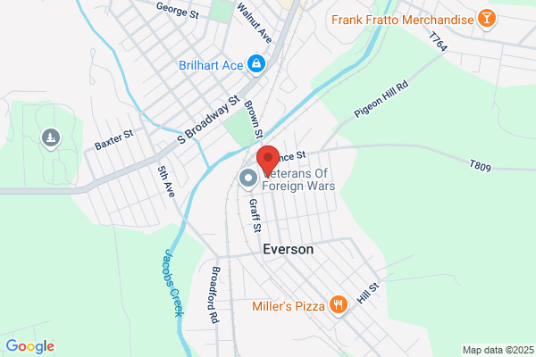 Everson Borough Mayor's Office