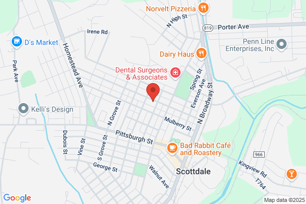 Geary Chiropractic Health Center