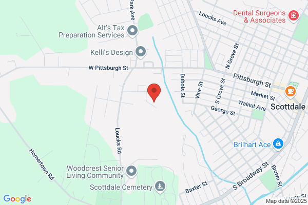Laurel Hill Apartments