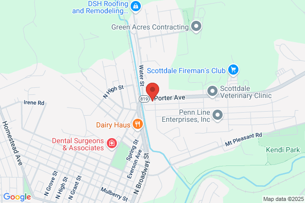 Precision Home Inspections Inc