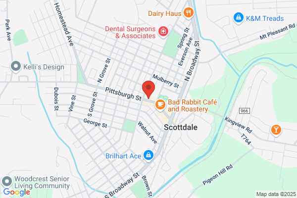 Scottdale Pharmacy