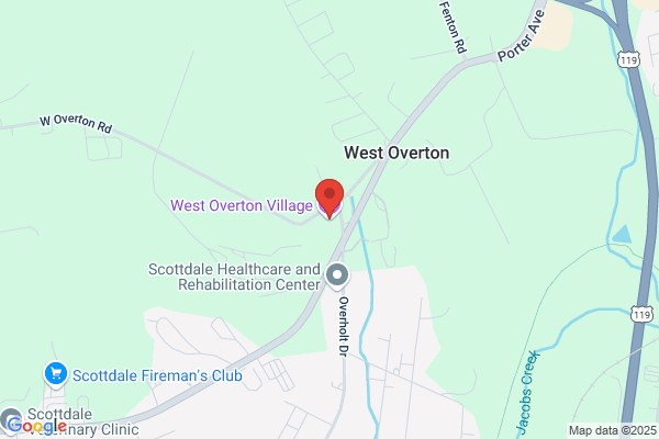 West Overton Museums