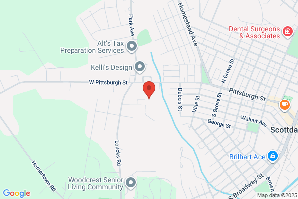 Westmoreland Hills Apartments