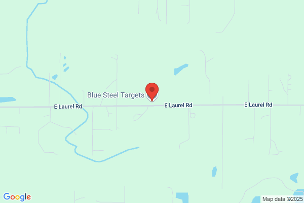 Blue Steel Targets LLC