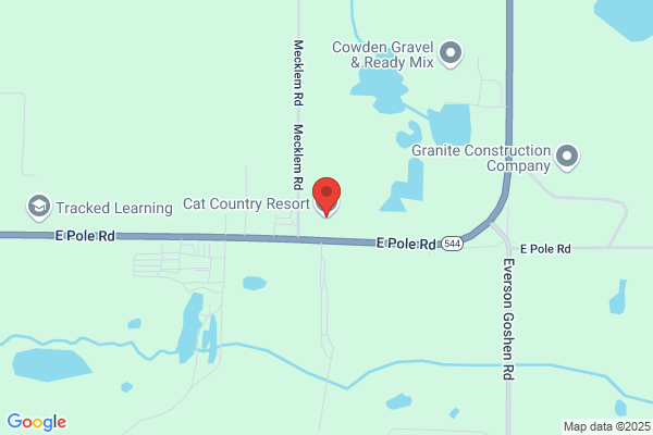 Cat Country Resort LLC