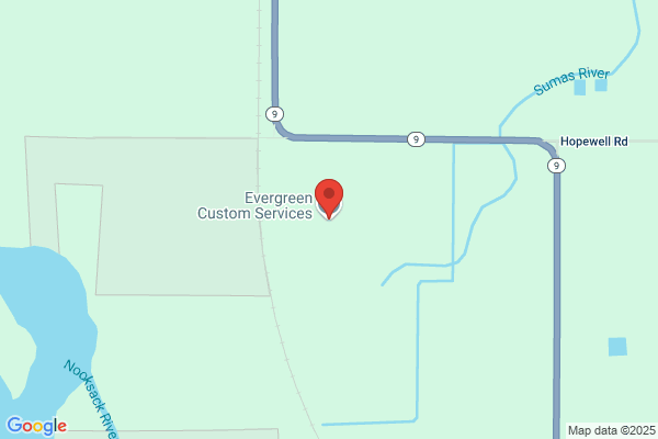 Evergreen Custom Service Llc