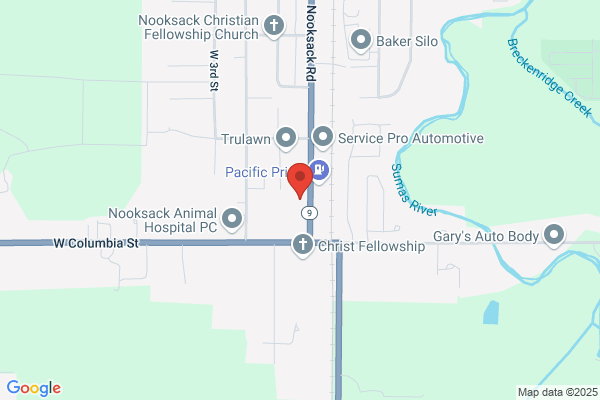 Evernook Dentistry