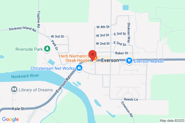 Everson Vision Clinic