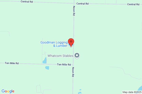 Goodman Logging and Lumber