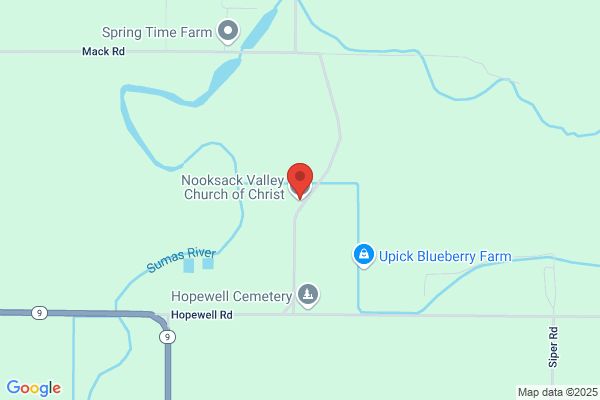 Hopewell Community Church