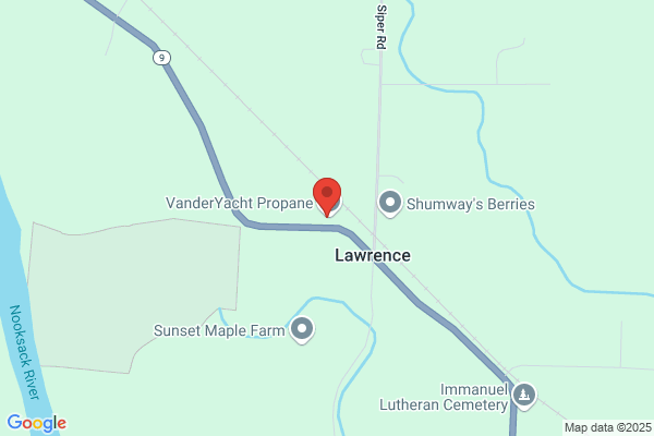 Land O' Lakes