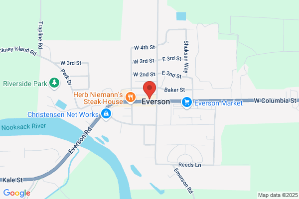 NAPA Auto Parts - Everson Auto Parts