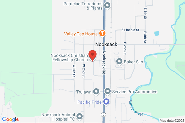 Nooksack Advent Christian Church