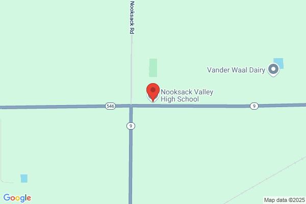 Nooksack Valley School District, High School