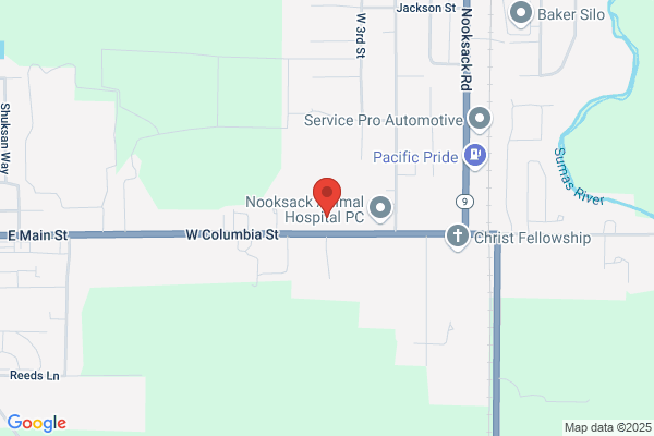 Nooksack Valley School District, Middle School