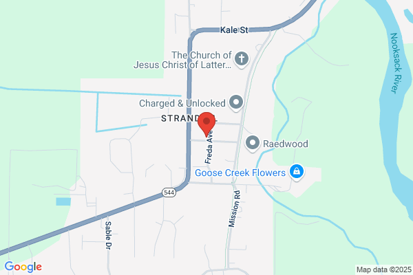 Seventh Day Adventist Community Services Center