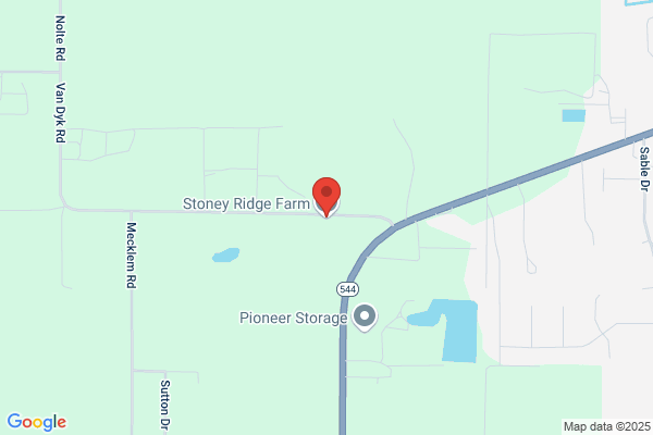 Stoney Ridge Farm