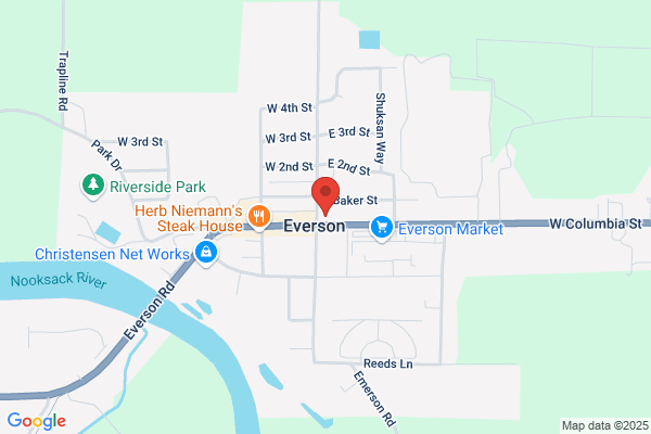 Whatcom County Fire Station 2