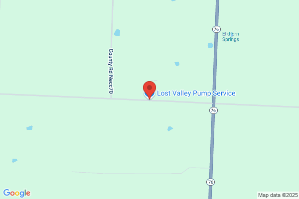 Valley Water Well Drilling