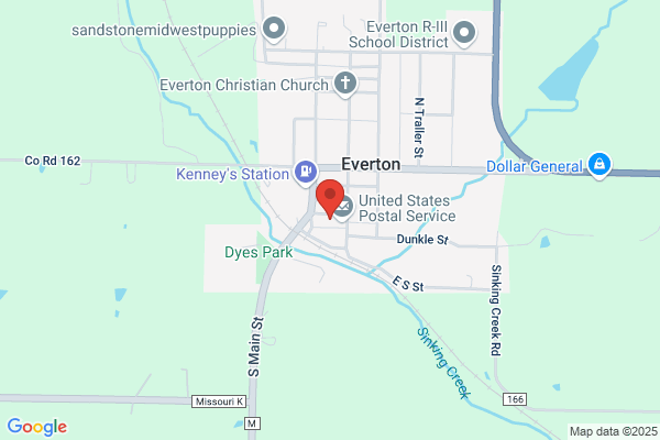 Everton City Hall