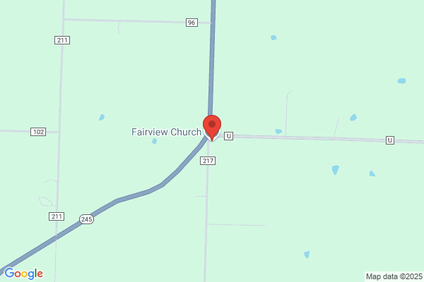 Fairview Baptist Church