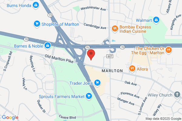 Mattress Warehouse of Marlton