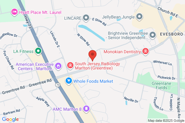 Dr. Larry Cohen