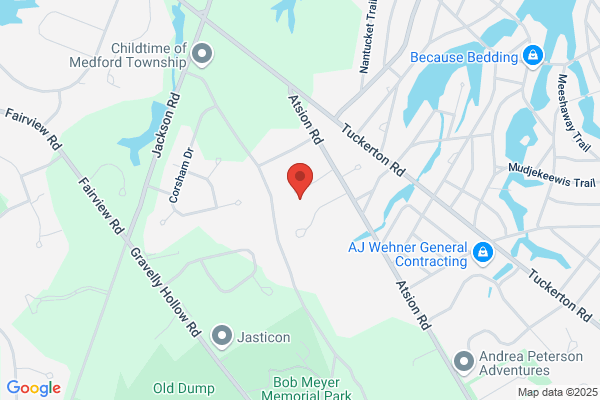 Haddonfield Micro Associates
