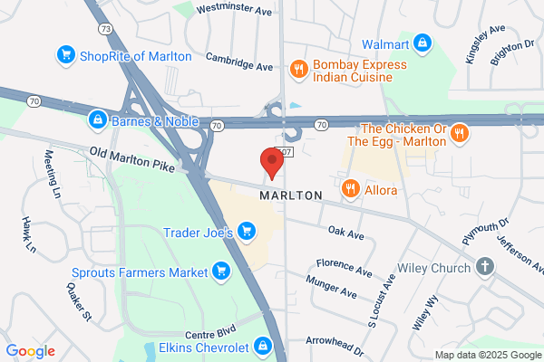 Marlton Pizzeria