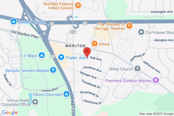 Marlton Recreation Council