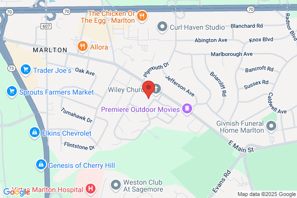 Wiley Christian Retirement Community