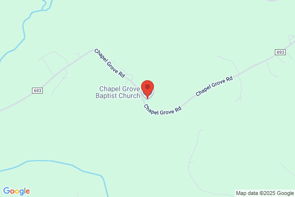 Chapel Grove Bapt Ch