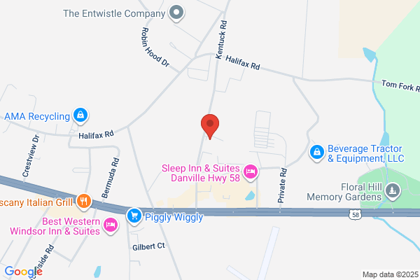 Roger's Auto Inc