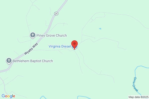 Virginia Diesel & Truck Repair Inc