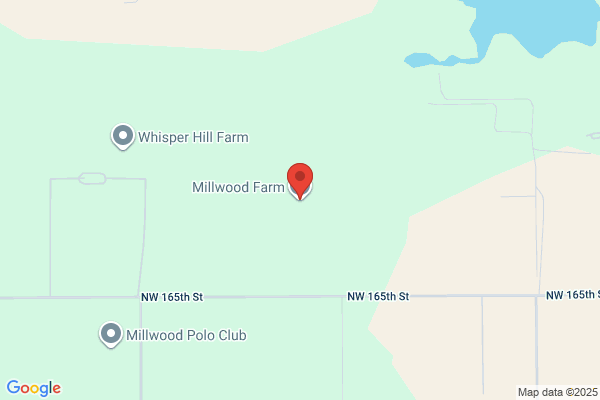 Millwood Farm