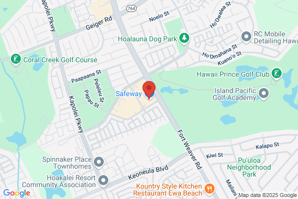 Hawaii Life Real Estate Brokers