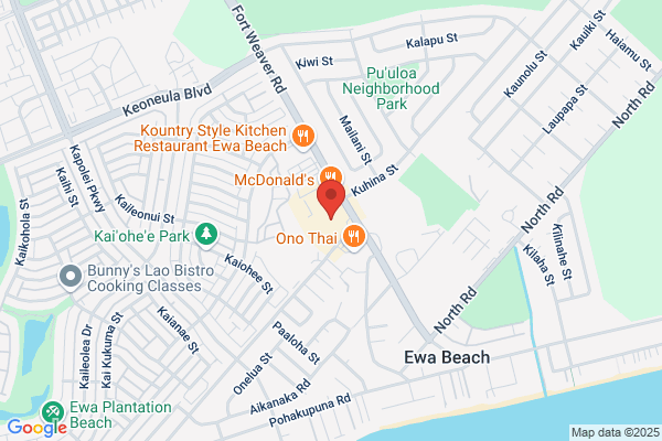 Hawaii Dental Clinic